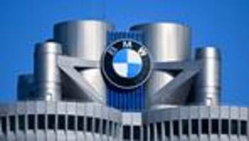 BMW: BMW bereitet Gespräche mit Betriebsrat über Sparprogramm vor