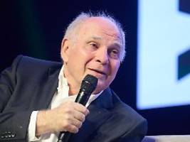 Abrechnung mit WM: Uli Hoeneß hat gar keine Lust auf Trump