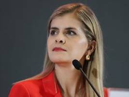 Anschlag oder illegaler Bergbau?: Explosion nahe der Präsidentin von Costa Rica