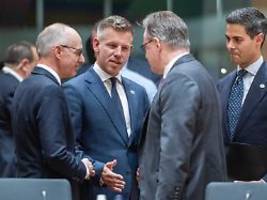 Bulgarien blockt nächstes Paket: EU verlängert Russland-Sanktionen erstmals um zwölf Monate