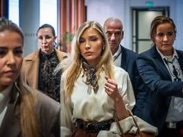 es wurde nur schlimmer: marius borg høibys ex sendet bewegende botschaft