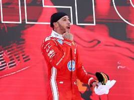 Experte warnt Mercedes: Lewis Hamiltons neue Stärke verändert die Formel 1 fundamental