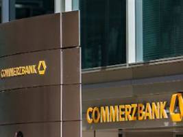 Fast 40 Prozent : Unicredit kauft mehr Commerzbank-Anteile als erwartet - und schneller