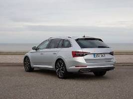 Gebrauchtwagencheck: Skoda Superb - viel gefahren, das macht sich bemerkbar