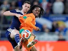 Gegner des DFB-Teams: Blitzwende: Kanada lässt Elye Wahi doch zum WM-Spiel einreisen