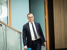Geheimclub um MAGA-Vordenker: Jens Spahn bestätigt Teilnahme an Veranstaltungen von Peter Thiel