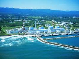 Gleichzeitig mit Fukushima-Gau: Mega-Erdbeben könnte ganz Japan verschoben haben