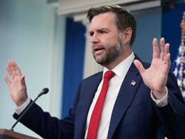 Keine Verhandlungen am Freitag: Schweiz sagt Treffen zwischen USA und Iran ab