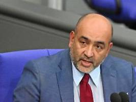 Macht die Lage nicht besser: Nouripour: Rahmenabkommen finanziert Irans Aggressionen