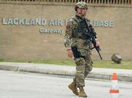 Mehr als 150 kranke Soldaten : Grippe bricht auf US-Militärbasis nach Impfpflicht-Ende aus