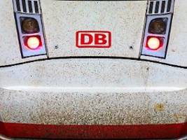 Mehrere Zugausfälle: Unwetter bringen Bahnverkehr im Norden durcheinander