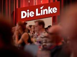 mit der heißen nadel: die linken werfen israel nun doch einen völkermord vor