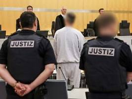 Mordaufrufe gegen Politiker: Todesliste im Netz: Rechtsextremer muss drei Jahre in Haft