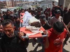 Nicht auf dem Schlachtfeld: Unicef: In Gaza wird im Schnitt jeden Tag ein Kind durch Israel getötet