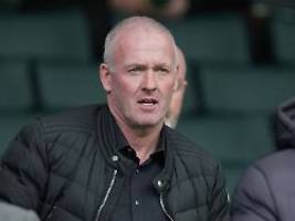 paul lambert bei ntv: lionel messi ist nicht von diesem planeten
