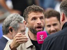 Plötzlich wieder Star: Thomas Müller macht die Fußball-WM verrückt