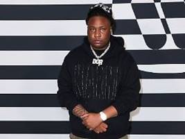 Tod mit nur 29 Jahren: Hip-Hop-Welt trauert um Produzenten Tay Keith