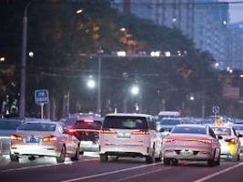 stromer dominieren nun absatz: das e-auto überholt in china den verbrenner