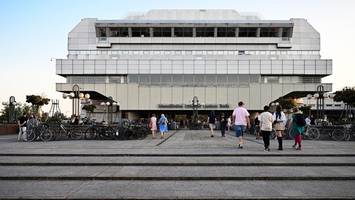 Betreiber der Leipziger Spinnerei sollen das Berliner ICC übernehmen
