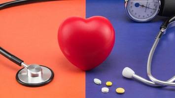 cholesterin senken mit statinen: Ärztin räumt mit angst vor nebenwirkungen auf