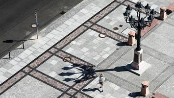 Hitze-Hotspots in Mitte: Hier ist es im Sommer besonders heiß