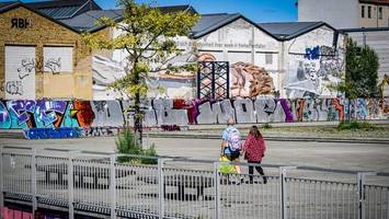 Hitze-Hotspots in Treptow-Köpenick: Hier ist es im Sommer besonders heiß