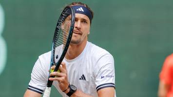 in zwei sätzen: zverev schlägt collignon und steht im halbfinale von halle
