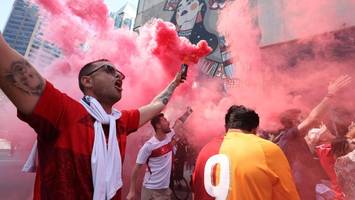 türkei-spiele der wm 2026 live auf türkisch mitverfolgen: so geht‘s