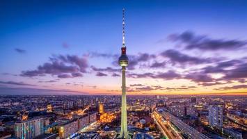 „Fashion Block“: Berlin bekommt einen neuen Hotspot für Mode und Design