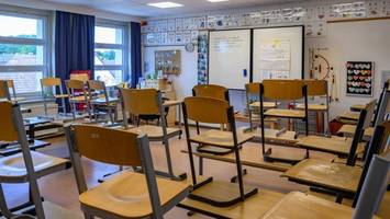 Hitzefrei oder nicht in Berlin? Die Schulleitungen entscheiden