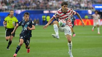 WM 2026 live: Nächstes Spiel der USA! Nach furiosem Start wird Australien gefordert