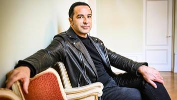 bülent ceylan: „humor muss auch mal auf die zwölf gehen“
