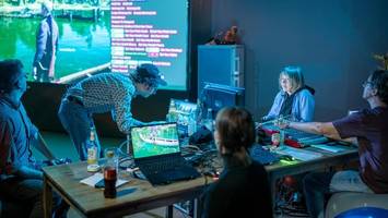 der kapitalismus und sein zeitregime: „let’s play i am old and tired”