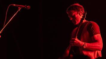 Kings of Leon in Berlin: Zwischen „Sex on Fire“ und Southern-Rock-Einflüssen