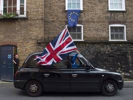 zehn jahre brexit: großbritannien und das verlorene jahrzehnt