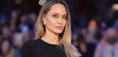 Angelina Jolie: Warum sich ihr neuer Film für sie so persönlich anfühlt