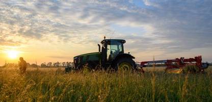 bauernverband fordert längeren tankrabatt