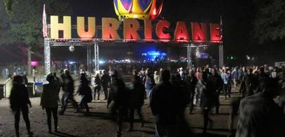 hurricane-festival: der lange weg zum kult-festival