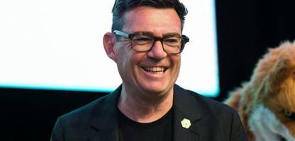 Starmer-Herausforderer Burnham gewinnt Nachwahl