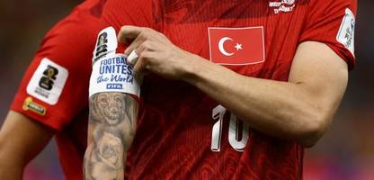 WM 2026: Es fehlen die türkischen Namen in Deutschlands Kader - Meinung