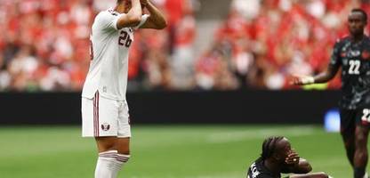 WM 2026 News heute: Horrorverletzung von Ismaël Koné überschattet Kanadas ersten WM-Sieg