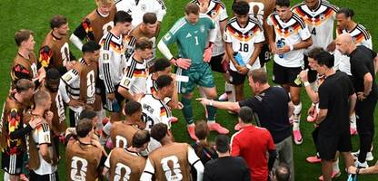Trinkpausen bei Fußball-WM 2026: Welchen taktischen Einfluss haben die Trainer?