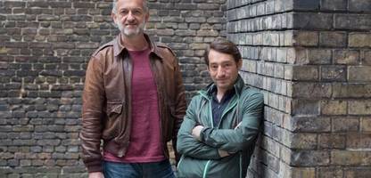 »Tatort« Berlin: Boris Aljinovic spielt wieder Ermittler Felix Stark