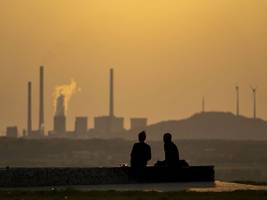 energie: wer kauft deutschlands größten gaskonzern?