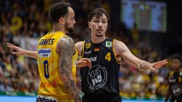 Kirchheim, Crailsheim, Nürnberg, Wolmirstedt: Diese Spieler sollen kommen ...