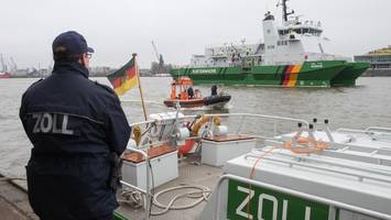 kokain in hamburg: so will tschentscher den kartellen das handwerk legen