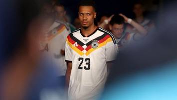 nmechas doppelte wm-mission: eine heikle aufgabe für den dfb