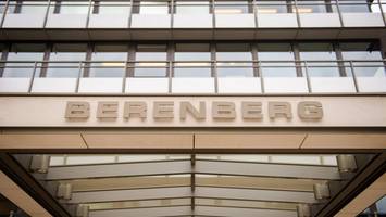 Paukenschlag bei Berenberg-Bank: Leitung wegen möglicher Verstöße entmachtet