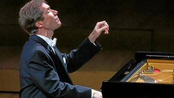 wenn das orchester den solisten in der elbphilharmonie überflügelt