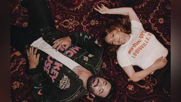 Chillen mit Angus & Julia Stone im Stadtpark: die Tipps für die vierte Juniwoche